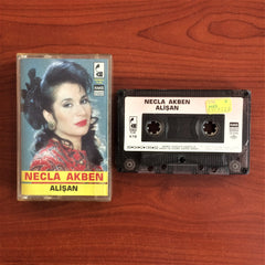 Necla Akben / Alişan, Kaset