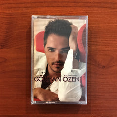 Gökhan Özen / Aslında, Kaset