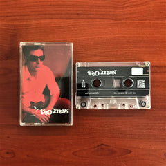 Teoman / Teoman 2003, Kaset