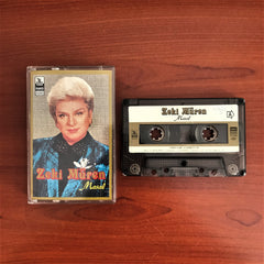 Zeki Müren / Masal, Kaset