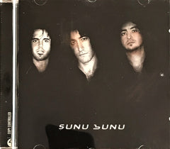 Yakup / Şunu Bunu, CD