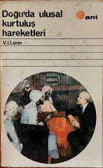 Doğu'da Ulusal Kurtuluş Hareketleri, Lenin, Kitap