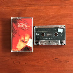 Candan Erçetin / Chante Hier Pour Aujourd'hui, Kaset