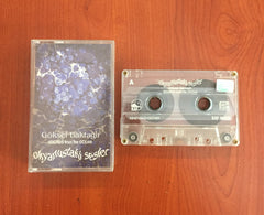 Göksel Baktagir / Okyanustaki Sesler, Kaset