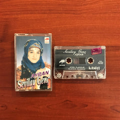 Sevilay Genç / Ayran, Kaset