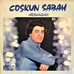 Coşkun Sabah / Armağan, Uzunçalar SADECE KAPAK