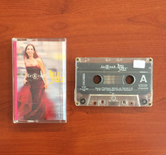 Sertab Erener / Bu Yaz, Kaset EP