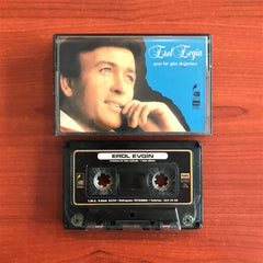 Erol Evgin / Yeni Bir Gün Doğarken, Kaset