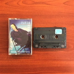 Fatih Erkoç / Penceremden Gökyüzüne, Kaset