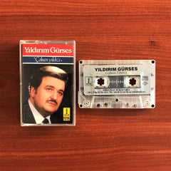 Yıldırım Gürses / Çoban Yıldızı, Kaset