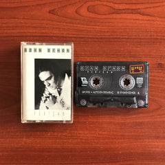 Ozan Orhon / Perişan, Kaset