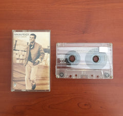 Hakan Peker / Canım İstedi, Kaset