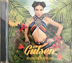 Gülşen / Bangır Bangır, CD