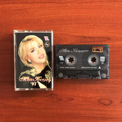 Mine Koşan / '97, Kaset