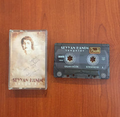 Seyyan Hanım / Tangolar, Kaset