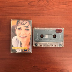 Sibel Alaş / Adam, Kaset