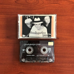 Gündoğarken / Gündoğarken 1999, Kaset