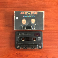 Ufuk - Ercan / Ebabil Bir Kuştur, Kaset