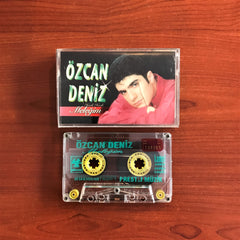 Özcan Deniz / Hadi Hadi Meleğim, Kaset