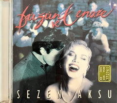 Sezen Aksu / Düğün ve Cenaze, CD