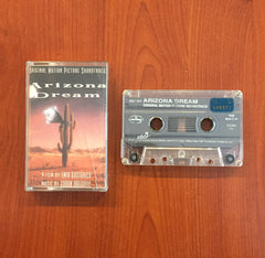 Goran Bregovic / Arizona Dream, Soundtrack, Kaset