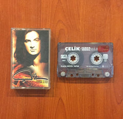 Çelik / Yaman Sevda, Kaset