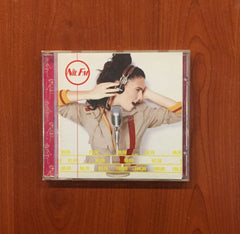 Nil Karaibrahimgil / Nil FM, CD