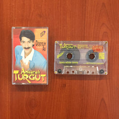 Ankaralı Turgut / Döşeyelim Abi, Kaset