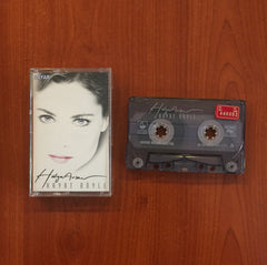 Hülya Avşar / Hayat Böyle, Kaset