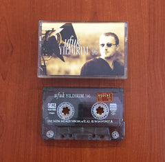 Ufuk Yıldırım / Ufuk Yıldırım '96, Kaset