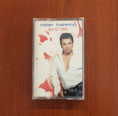 Rober Hatemo / Aşksız Prens, Kaset