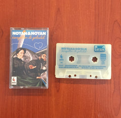 Noyan & Noyan / Havayolları ile Yolculuk, Kaset